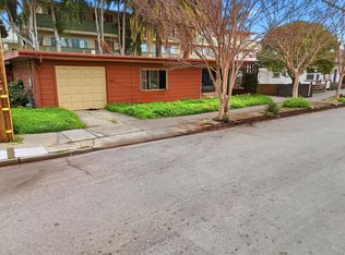 725 Adams St, Redwood City, CA 94061