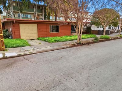 725 Adams St, Redwood City, CA, 94061