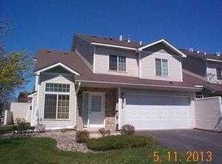 1309 123rd Ln NE, Blaine, MN 55434