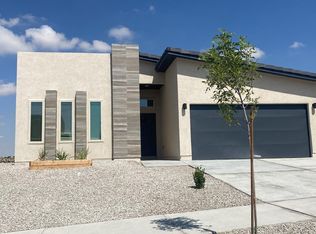 12873 Haxby Ct, El Paso, TX 79928