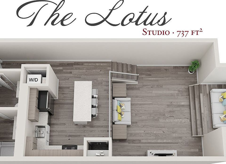 2nd image of 147 Ralston St #312