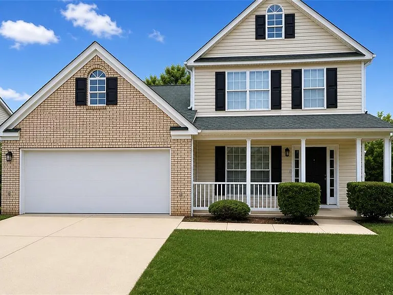 3354 Waggoner Ln — Photo 1