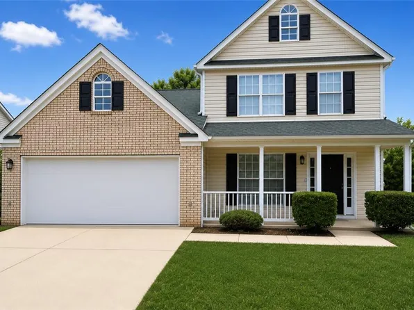 3354 Waggoner Ln, Rex, GA 30273