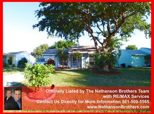 9225 Carma Dr, Boynton Beach, FL 33472