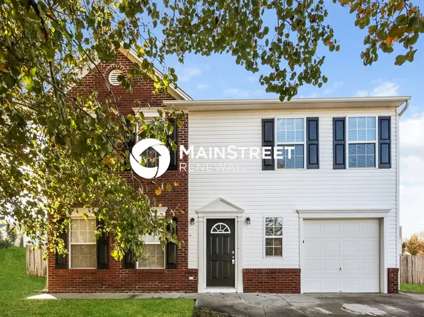 2104 Gramercy Park Dr, Greensboro, NC 27406