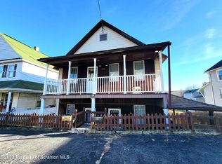 1048 Carmalt St, Scranton, PA 18519