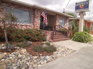 21344 Mission Blvd, Hayward, CA 94541