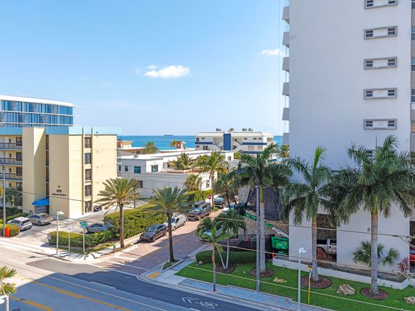 3200 N Ocean Dr APT 203