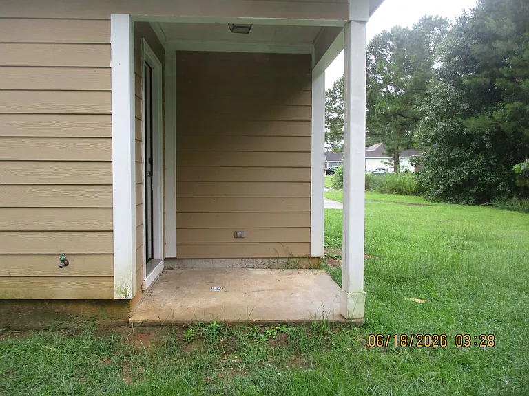 3907 Ipswitch Ln — Photo 3