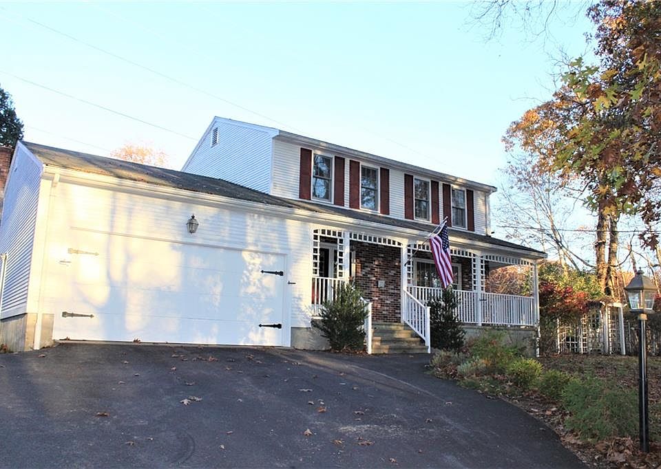 177 Scott Rd, Cumberland, RI 02864 Zillow