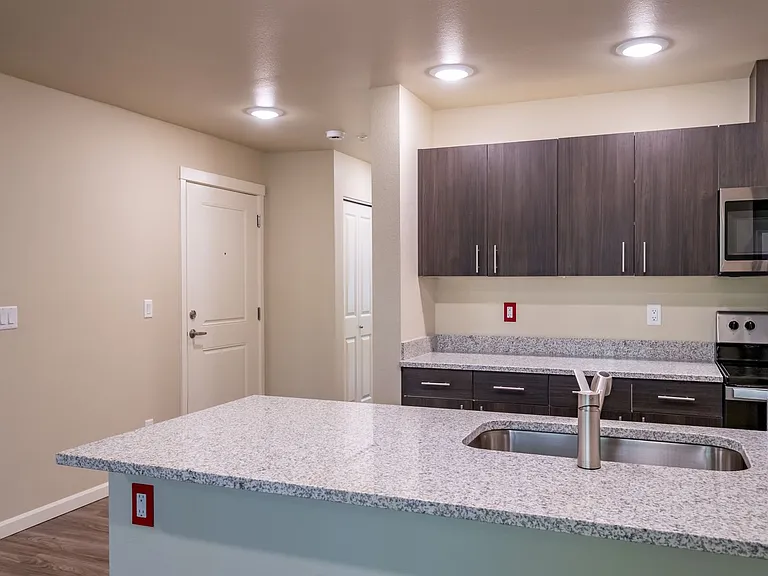Harmona Heights Apartments — Photo 61