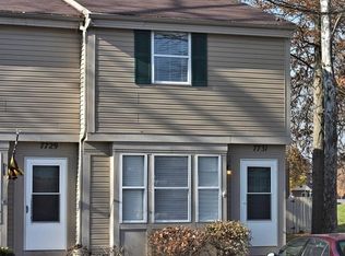 7731 Barkwood Dr, Columbus, OH 43085