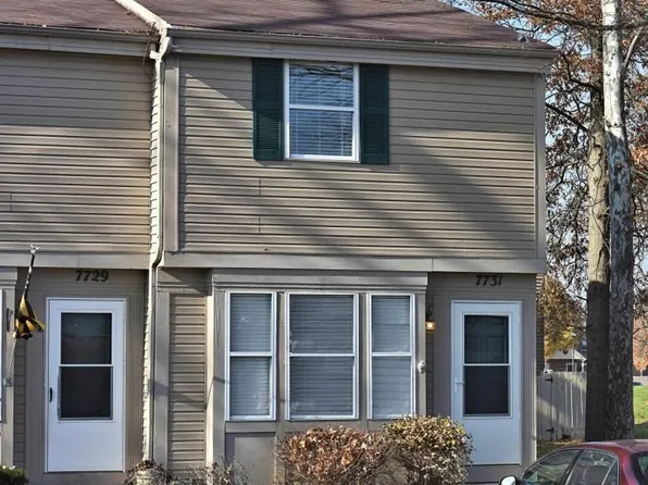 7731 Barkwood Dr, Columbus, OH 43085