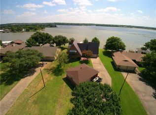 4009 Apache Cir, Granbury, TX 76048