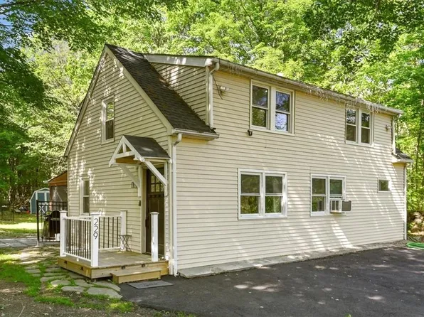 229 East Road, Wallkill, NY 12589