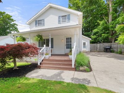 7256 Old Ridge Rd, Fairview, PA, 16415