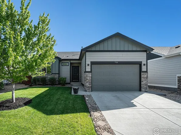 752 Settlers Dr, Milliken, CO 80543