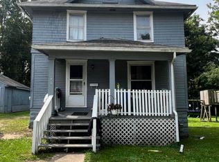 1417 Chapin St, Jackson, MI 49203