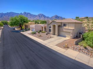 11966 N Labyrinth Dr, Tucson, AZ 85737