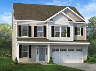 931 Brenner Rd, Chesapeake, VA 23320