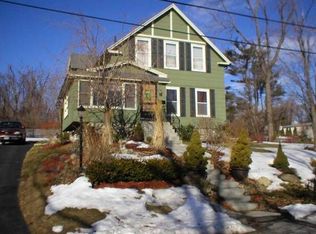 8 Maravista Rd, Worcester, MA 01606