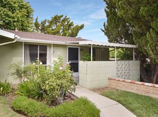 19157 Avenue Of The Oaks UNIT B, Santa Clarita, CA 91321