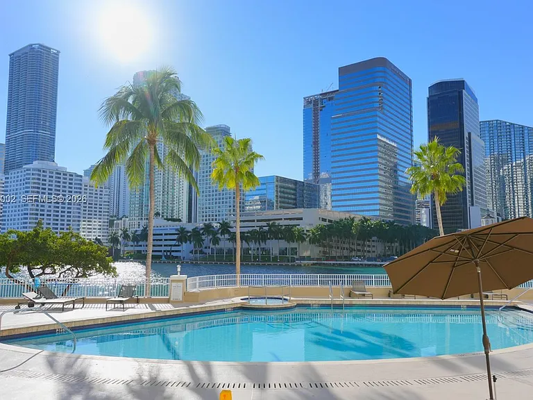 701 Brickell Key Blvd #604 — Photo 63