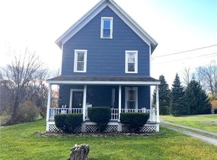 26 Mill St, Worcester, NY 12197
