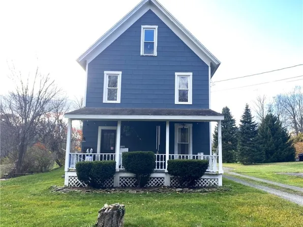 26 Mill St, Worcester, NY 12197