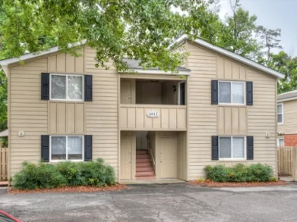 Wheeler Woods Apartments