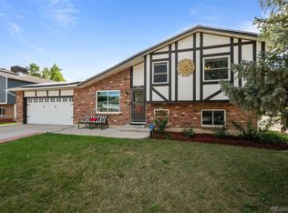 4501 S Garrison St, Denver, CO 80123