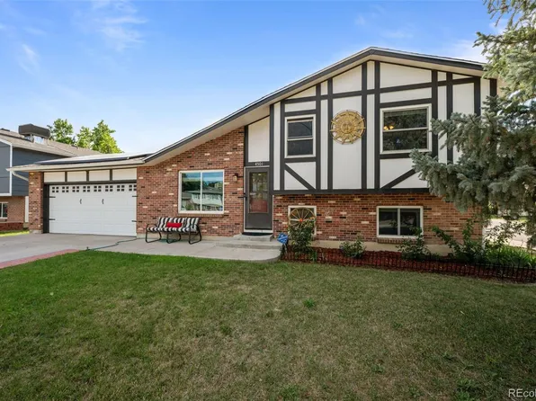 4501 S Garrison Street, Littleton, CO 80123
