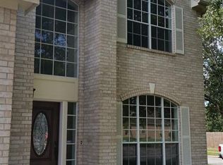 18823 Atascocita Forest Dr, Humble, TX 77346