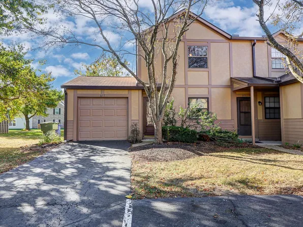 677 Alta View Ct #18, Columbus, OH 43085