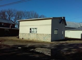 413 E Columbus St, Pleasantville, OH