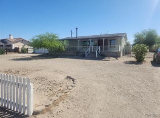 5150 S El Ganadero Dr, Fort Mohave, AZ 86426