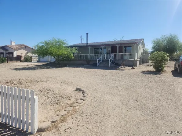 5150 S El Ganadero Dr, Fort Mohave, AZ 86426