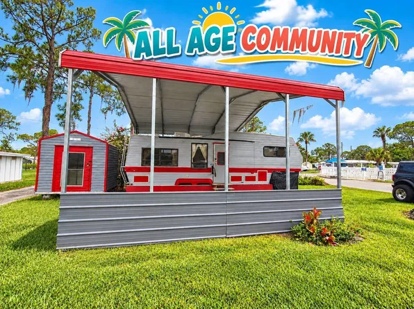 10404 Us Highway 27 N #A1, Frostproof, FL 33843