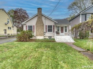 24 Fanway Avenue, Bristol, CT 06010