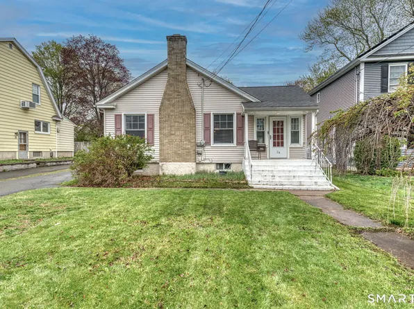 24 Fanway Avenue, Bristol, CT 06010