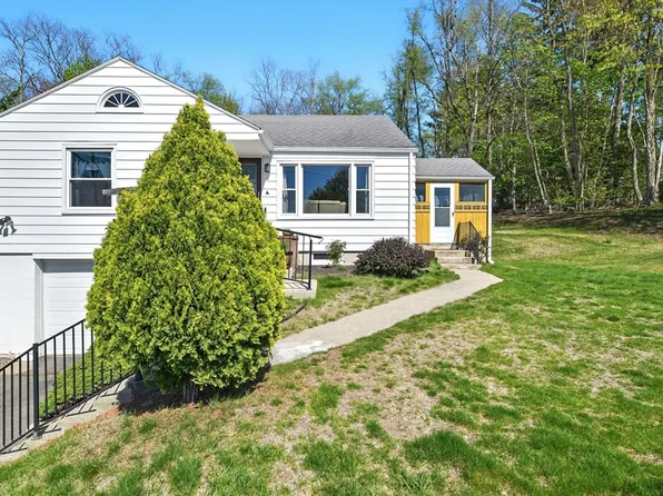 123 Watson St, Chicopee, MA 01020