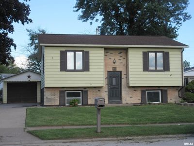 1903 4th St W, Milan, IL, 61264