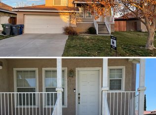 37055 Boxleaf Rd, Palmdale, CA 93550