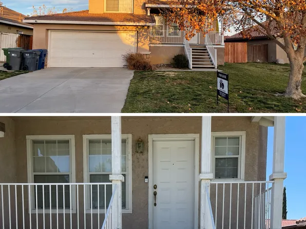 37055 Boxleaf Rd, Palmdale, CA 93550