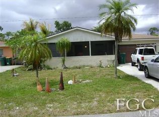 5263 Confederate Dr, Naples, FL 34113