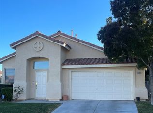9701 English Saddle Cir, Las Vegas, NV 89117