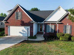 718 Elam Way, Moore, SC 29369