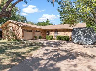 2119 Minter Ln, Abilene, TX 79603