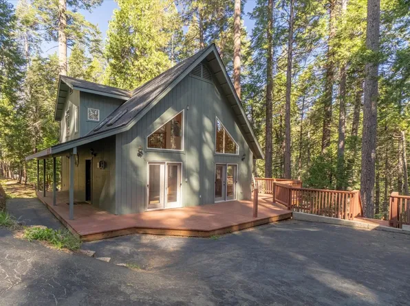 2634 Mokelumne Rd W, Arnold, CA 95223