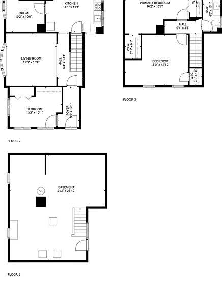 1 Oak Grove Ct #1 — Photo 31